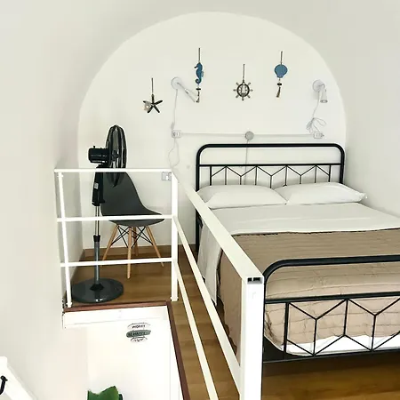 Apartment Savona Sea *