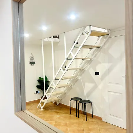 Savona Sea Apartment Bari
