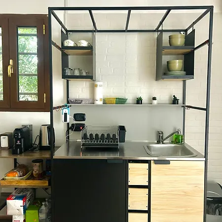 Savona Sea Appartement