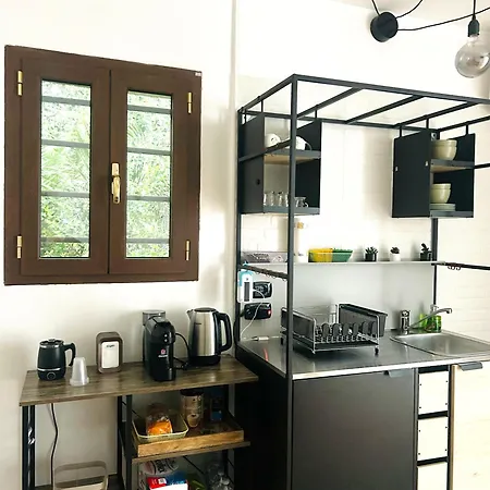 Savona Sea Apartament *