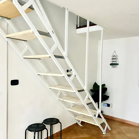Savona Sea Apartman *