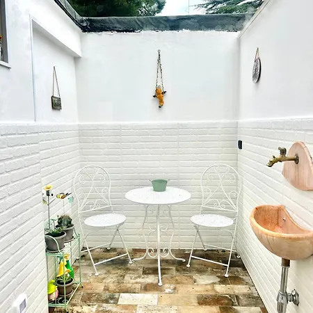 Savona Sea Apartment Bari