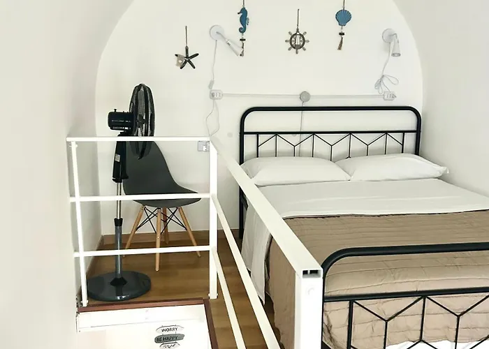 Apartamento Savona Sea *