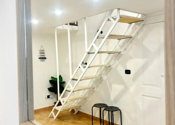 Savona Sea Apartamento Bari