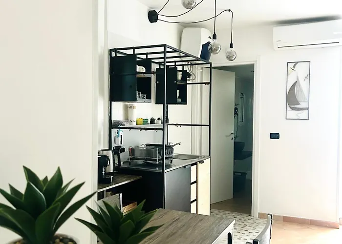 Savona Sea Apartamento Bari