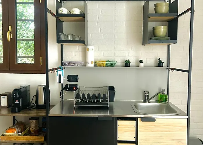 Savona Sea Apartamento