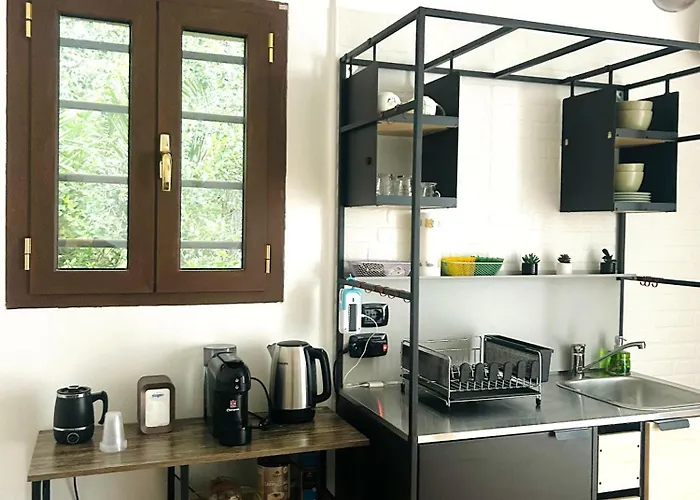 Savona Sea Apartamento *