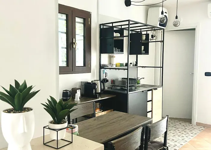 Apartamento Savona Sea