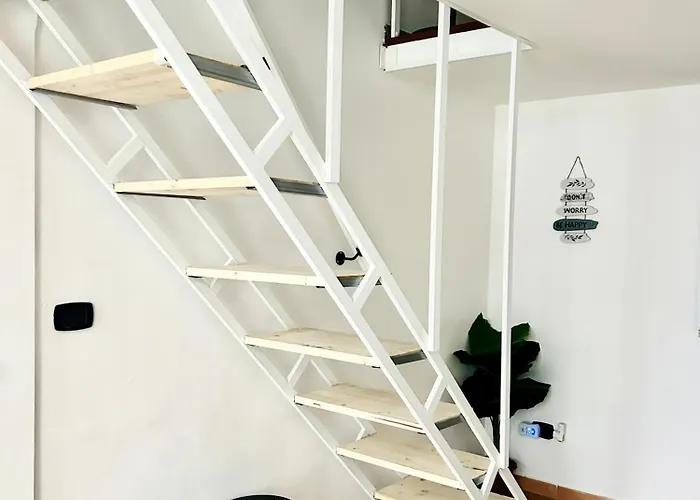 Savona Sea Apartamento *