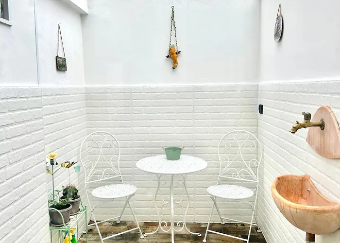 Savona Sea Apartamento Bari